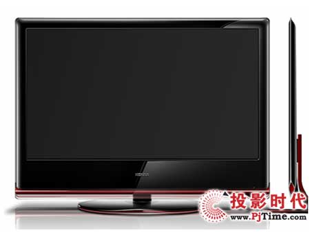 LCD尚能飯否？從CES 2009洞察平板電視新趨勢