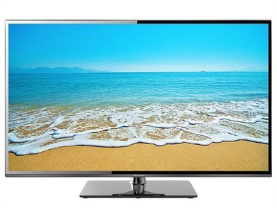 海信LED32K20JD 32英寸LED窄邊電視 高清視覺與窄邊設計的完美碰撞